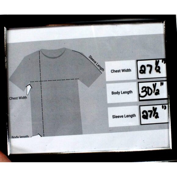 Atlas For Men Grey Canada Wild Park 1/4 Zip Pullover 5XL - Picture 4 of 7